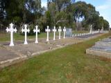 Marist Brothers Cemetery, Kilmore